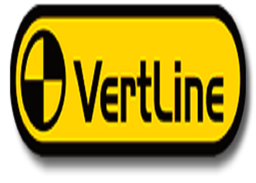 Vert Line